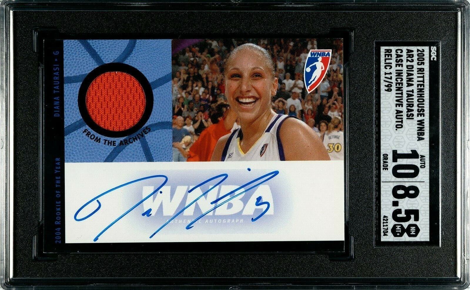 Diana Taurasi Makes Major Announcement