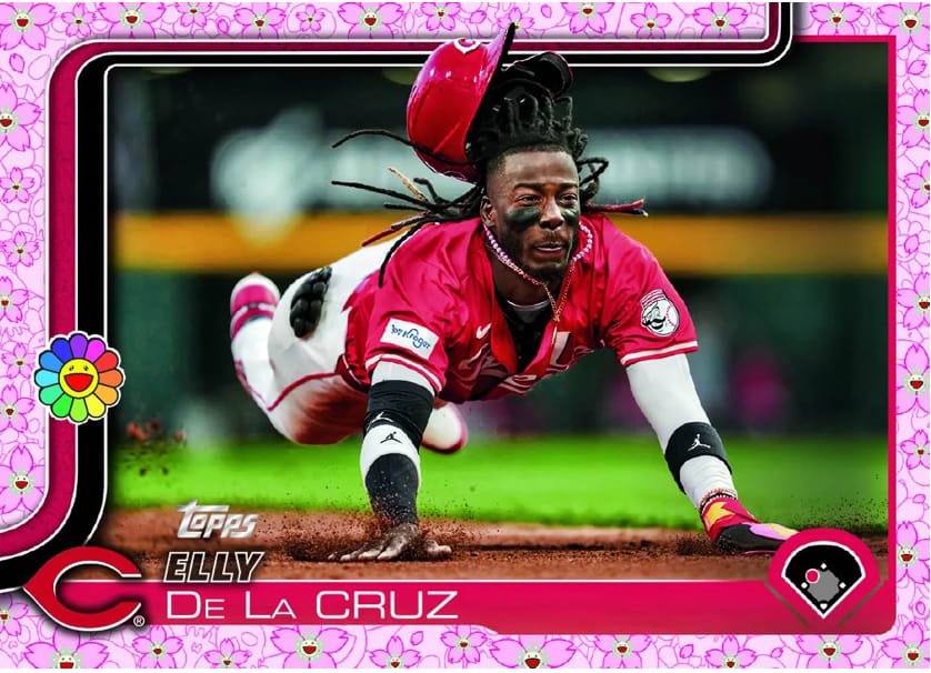 2025 Topps Baseball Series 1 MLB Tokyo Series Cards 2025 Topps Baseball Series 1 MLB Tokyo Series Cards