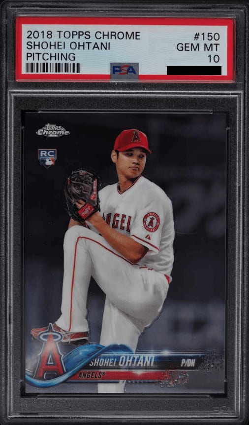 Shohei Ohtani