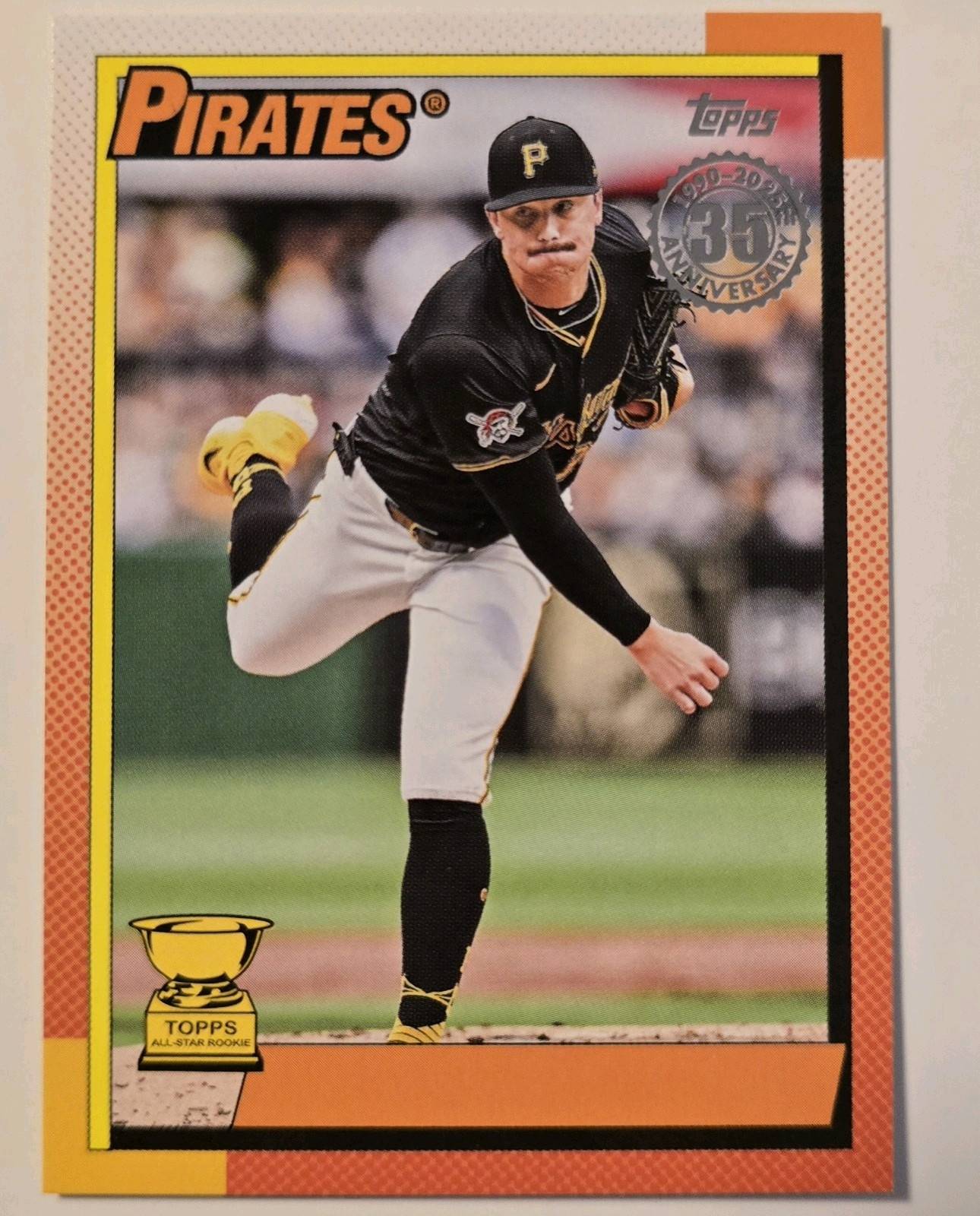 2025 topps series 1 rare cards Amazon.com: Topps 2025 Baseball Series 1 Factory Sealed Value Box main image 1