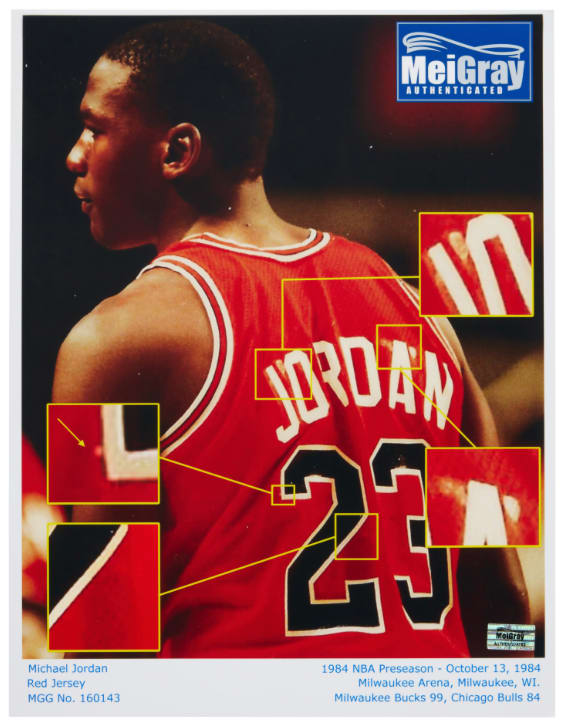 Michael Jordan 1985 ROOKIE JERSEY 1000％ Bearbrick Michael Jordan 1985 Rookie Jersey 1000% Gold Toy