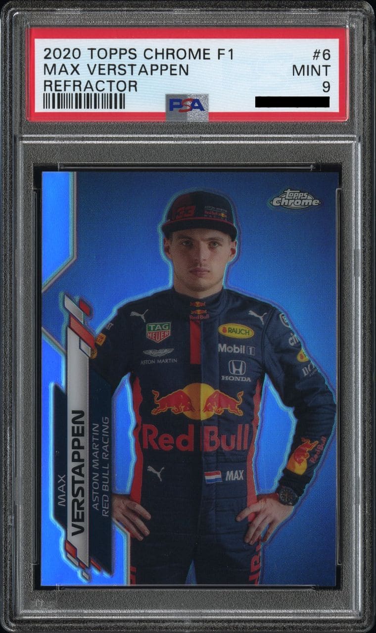 Max Verstappen A Winner in Japan Again; A Look at His Rookie