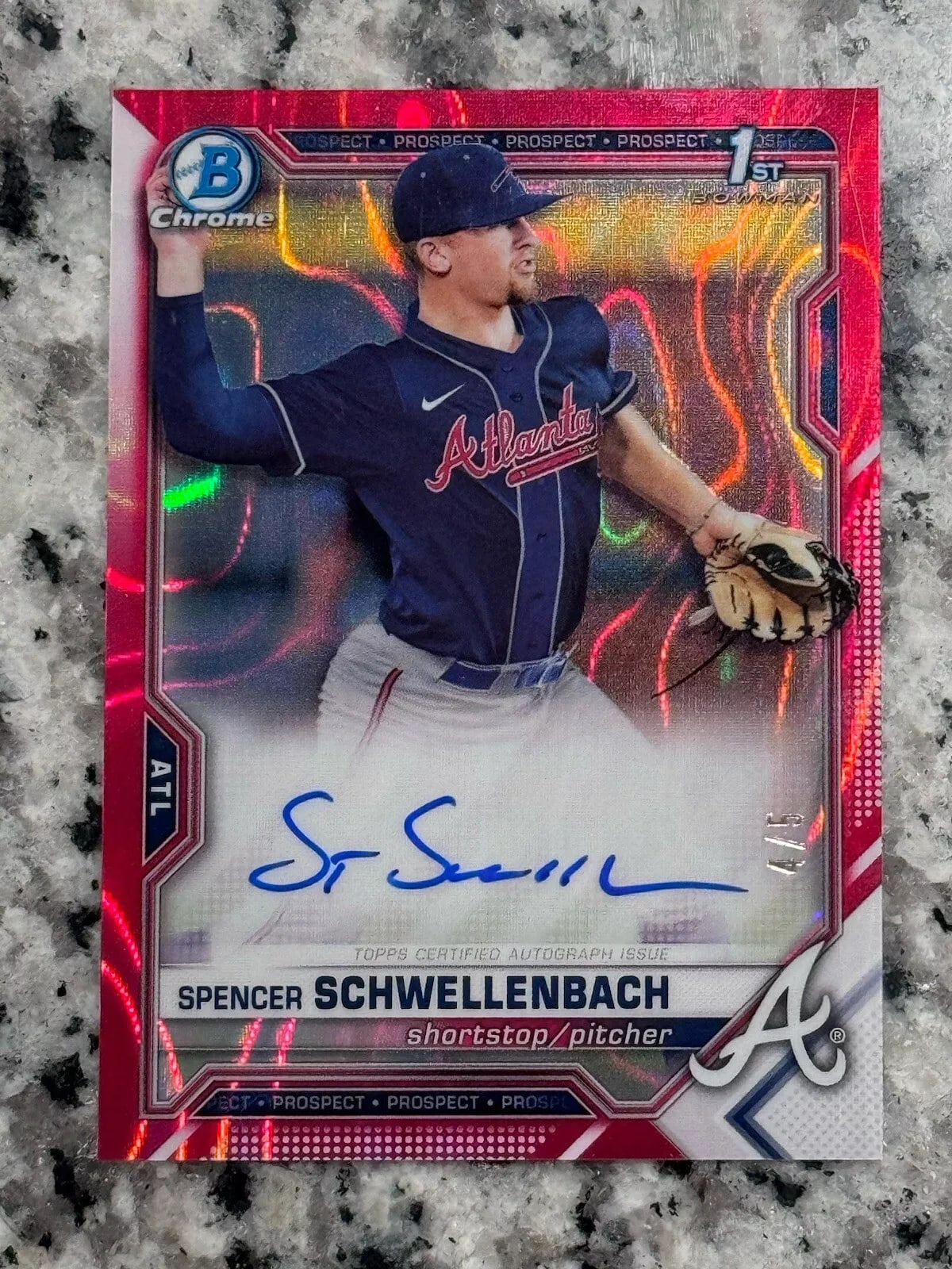 Spencer Schwellenbach