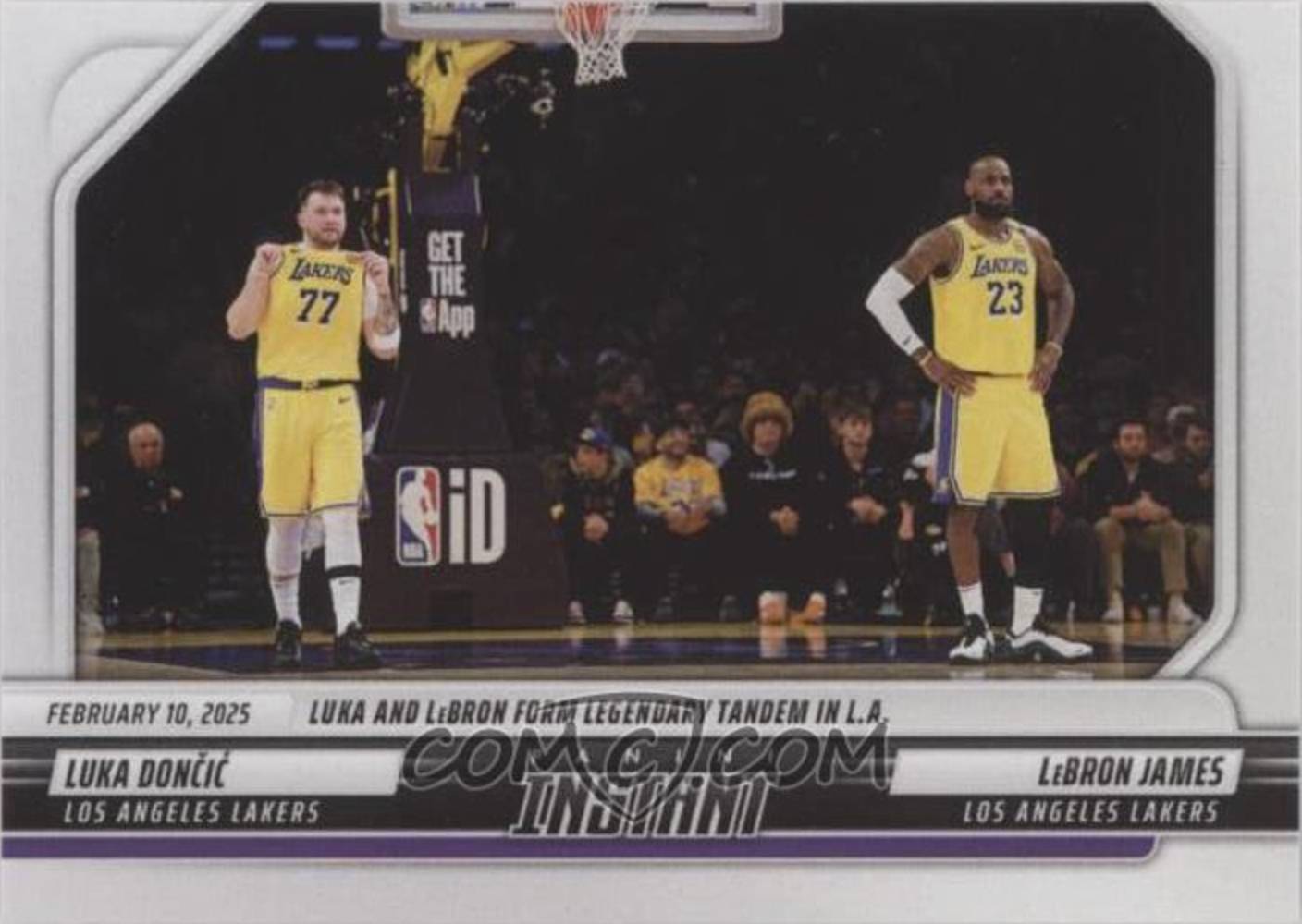Luka Doncic