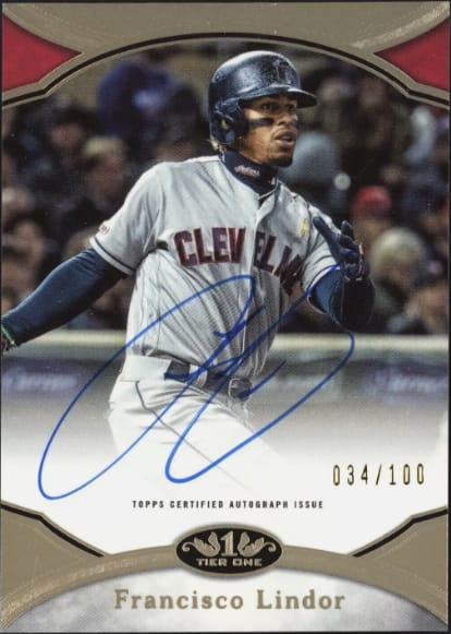 Francisco Lindor