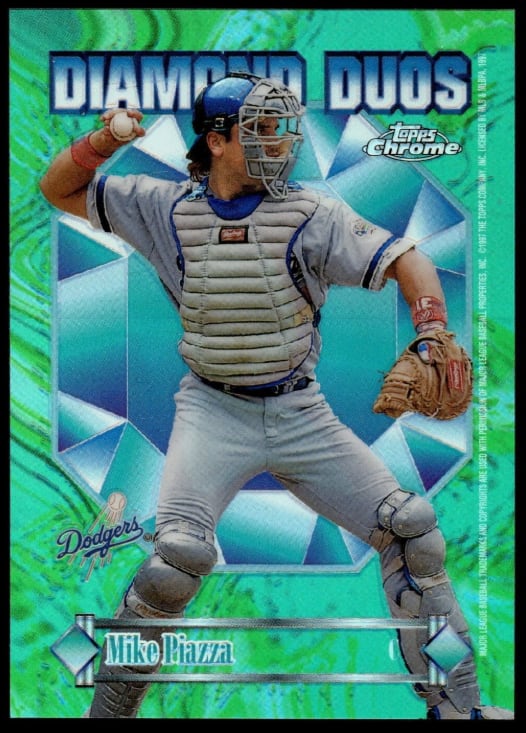 Mike Piazza