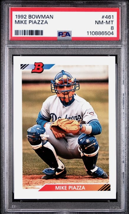 Mike Piazza