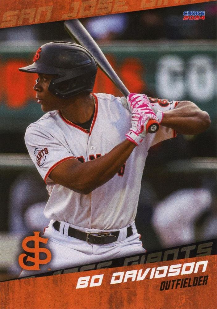 2000 UD Ionix Barry Bonds Shockwave S6 San Francisco Giants