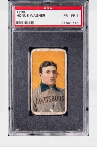 【最終値下】美品 History HBJ Hi paformans Could This Be The Most Expensive Card Ever?