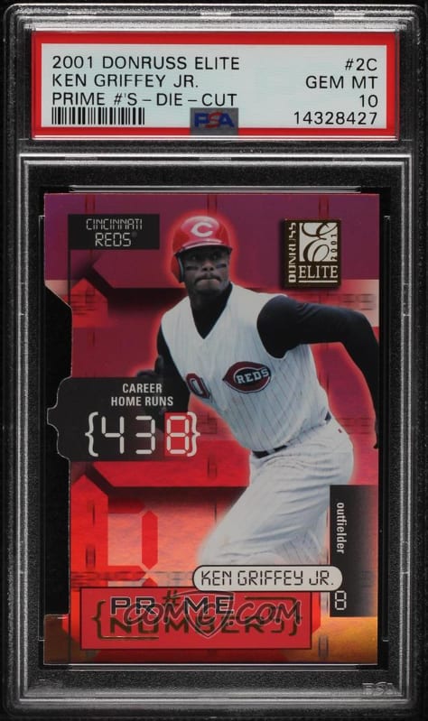ken griffey jr