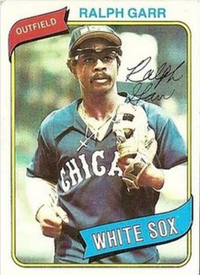 The Five Essential Baseball Cards of 1980 Topps The Five Essential Baseball Cards of 1980 Topps