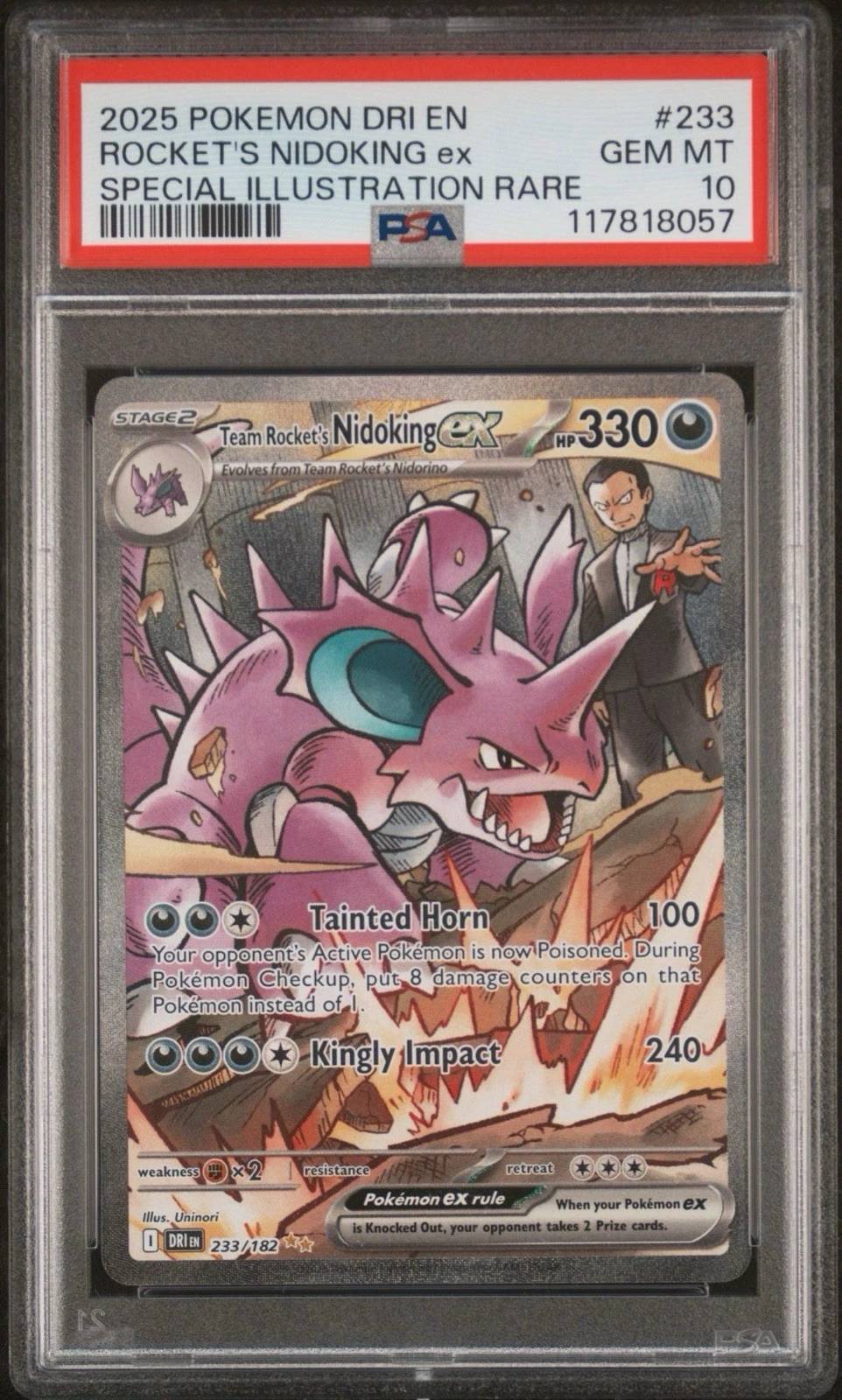 5 Pokmon Cards From Destined Rivals Every Collector Must Have