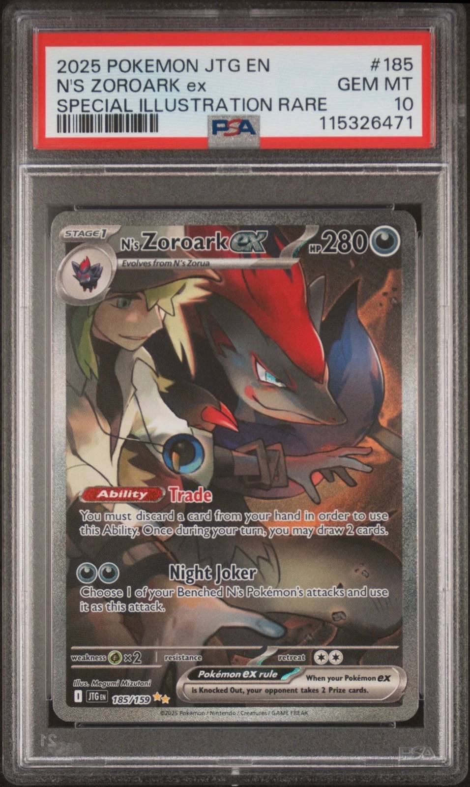 5 Pokmon Cards From Journey Together Every Collector Must Have 5 Pokmon Cards From Journey Together Every Collector Must Have