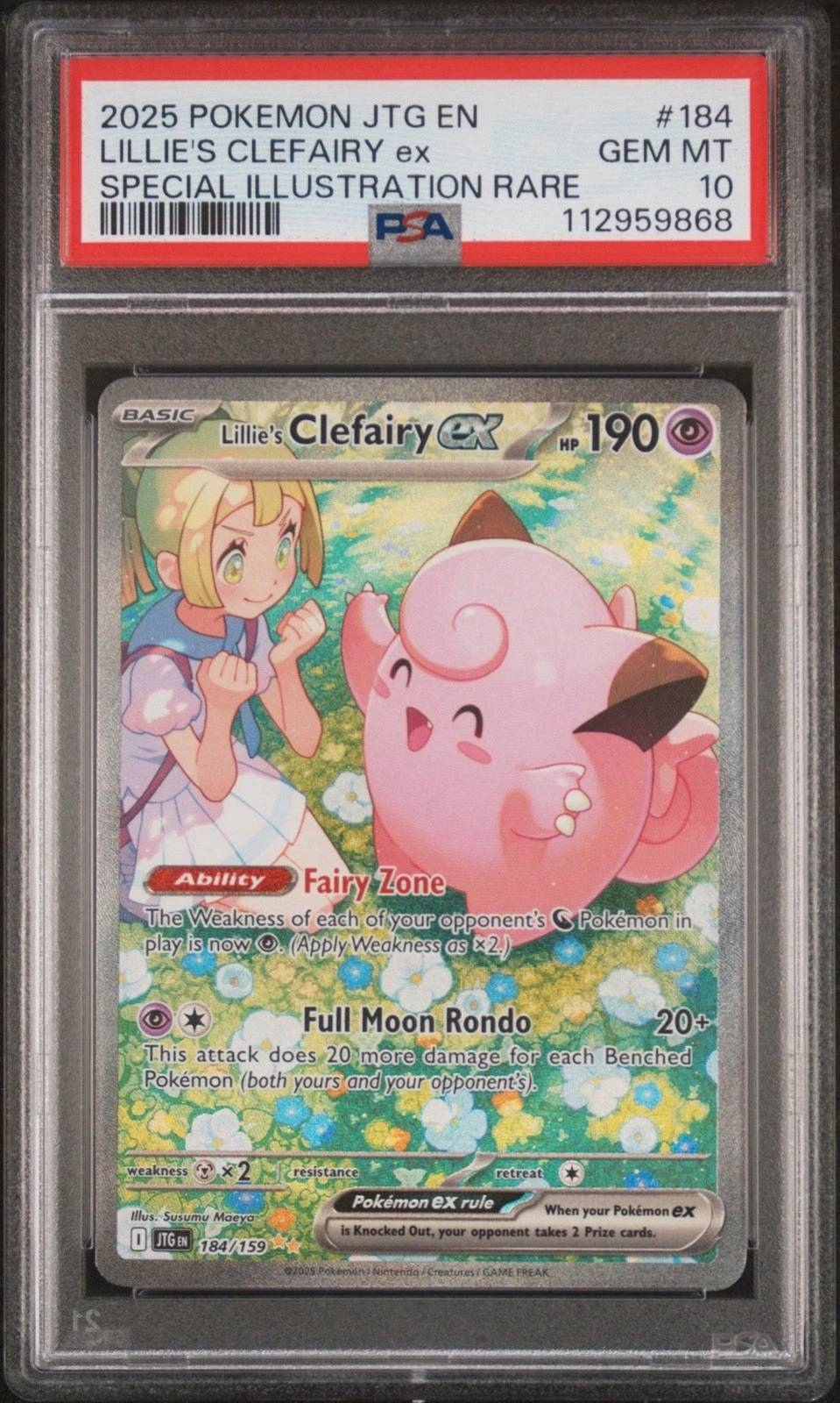 5 Pokmon Cards From Journey Together Every Collector Must Have