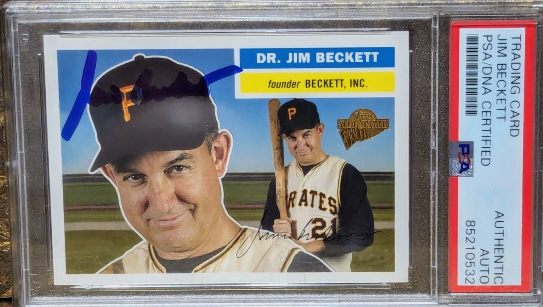 The Top 5 Beckett Magazines, The Original Hobby Price Guide