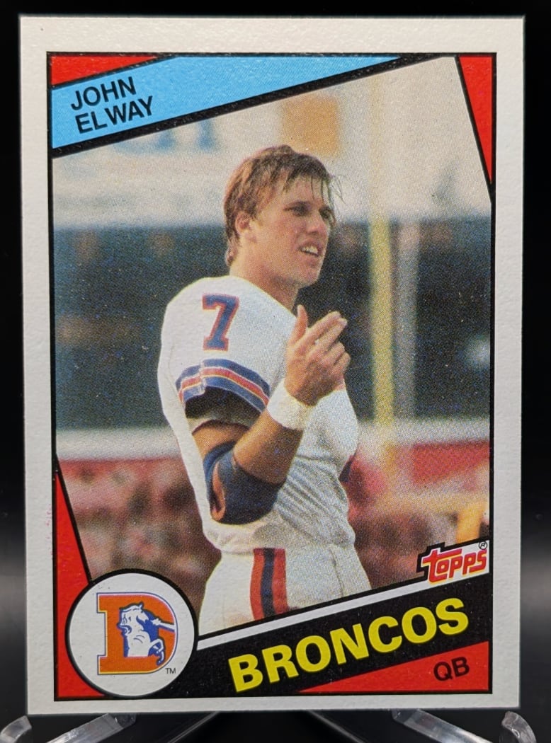 John Elway 