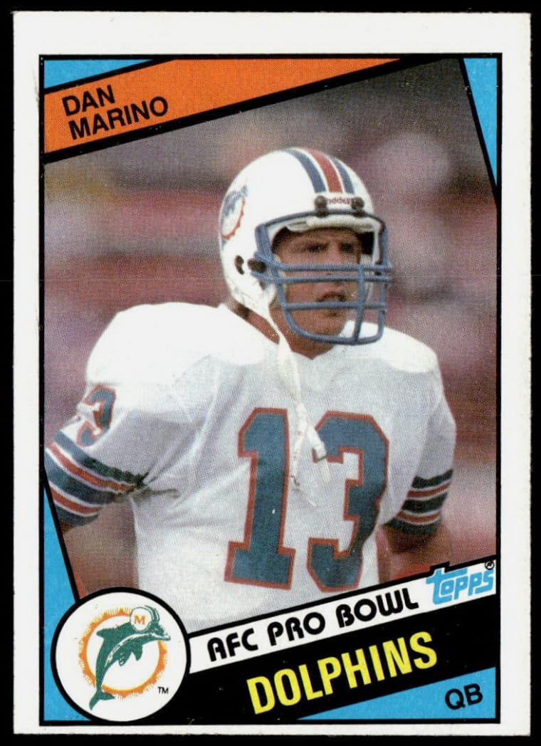 Dan Marino