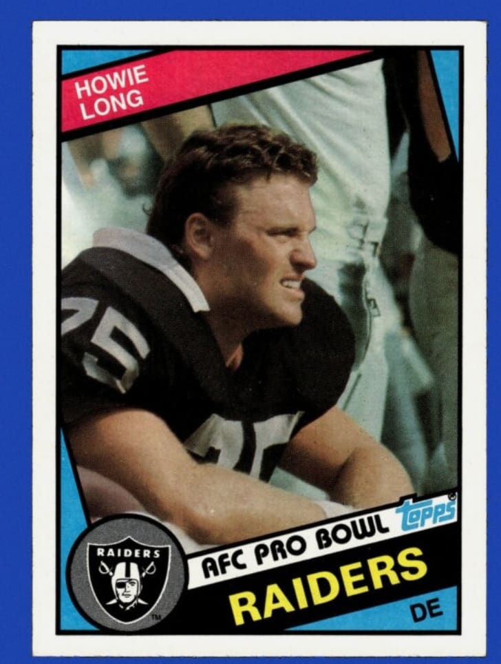 Howie Long 