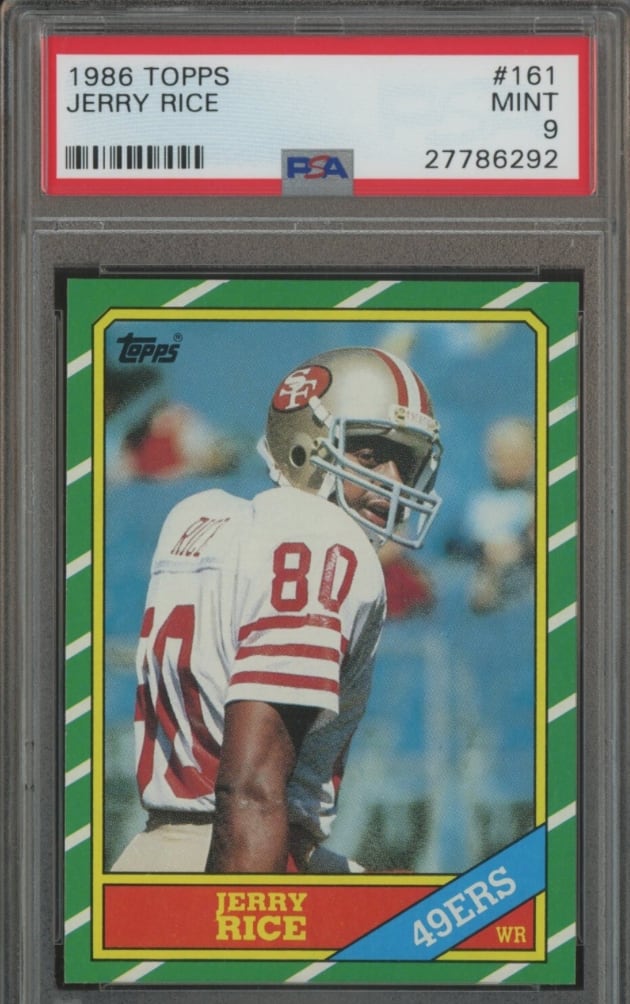 Jerry Rice 