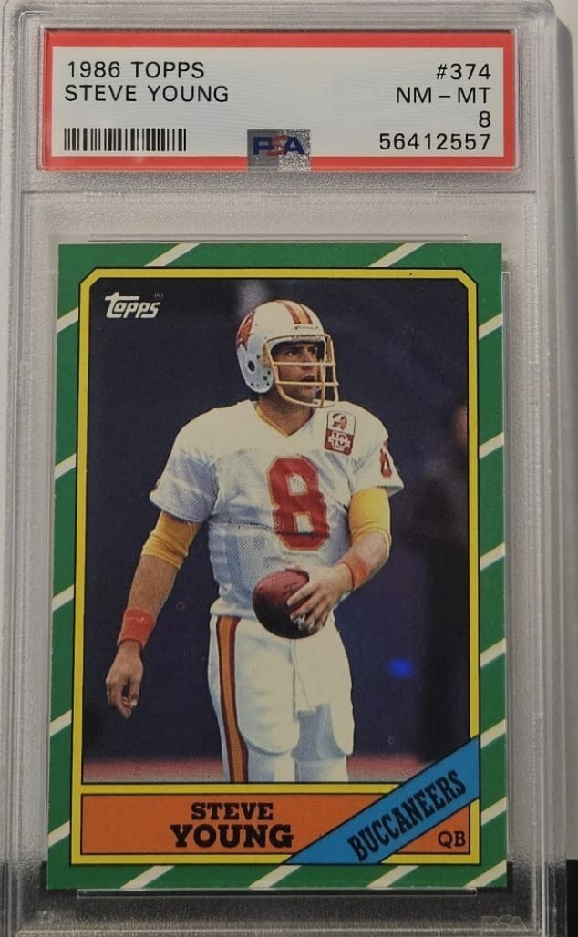Steve Young 