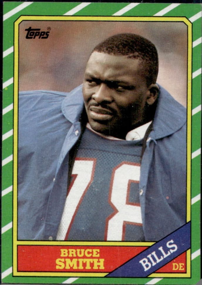 Bruce Smith 