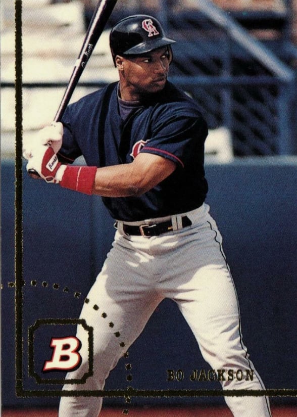 Bo Jackson