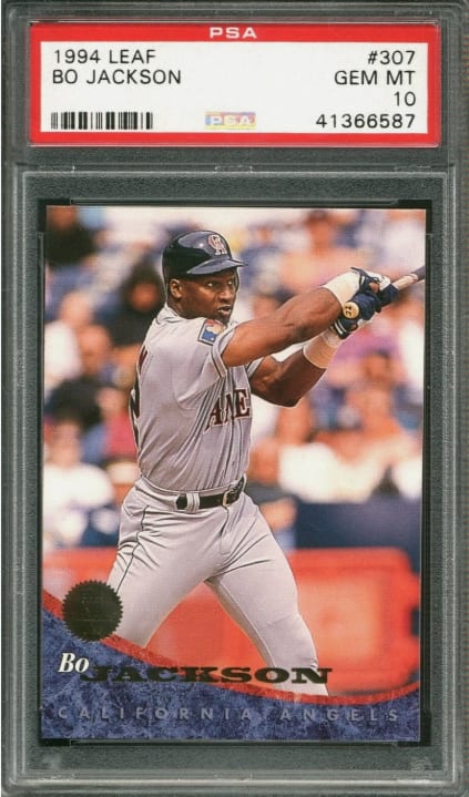 Bo Jackson