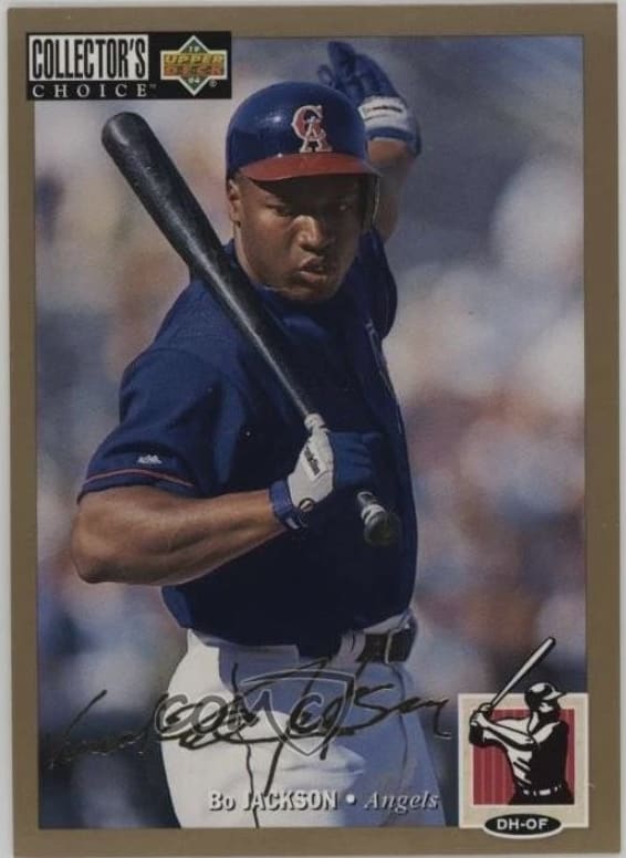 Bo Jackson