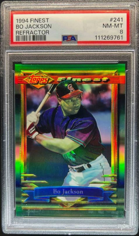 Bo Jackson
