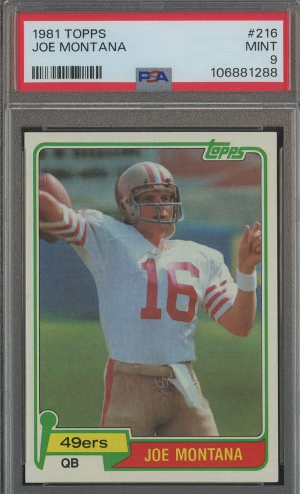 Joe Montana