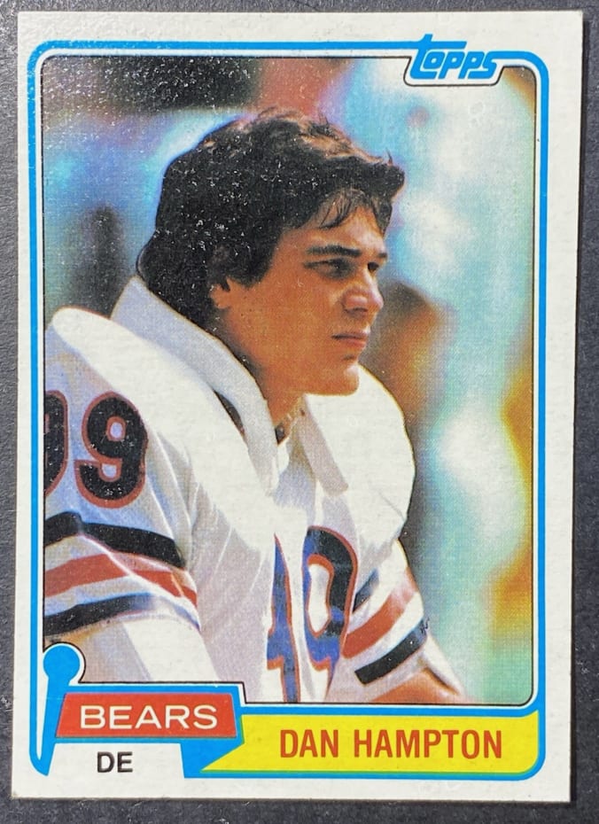 Dan Hampton