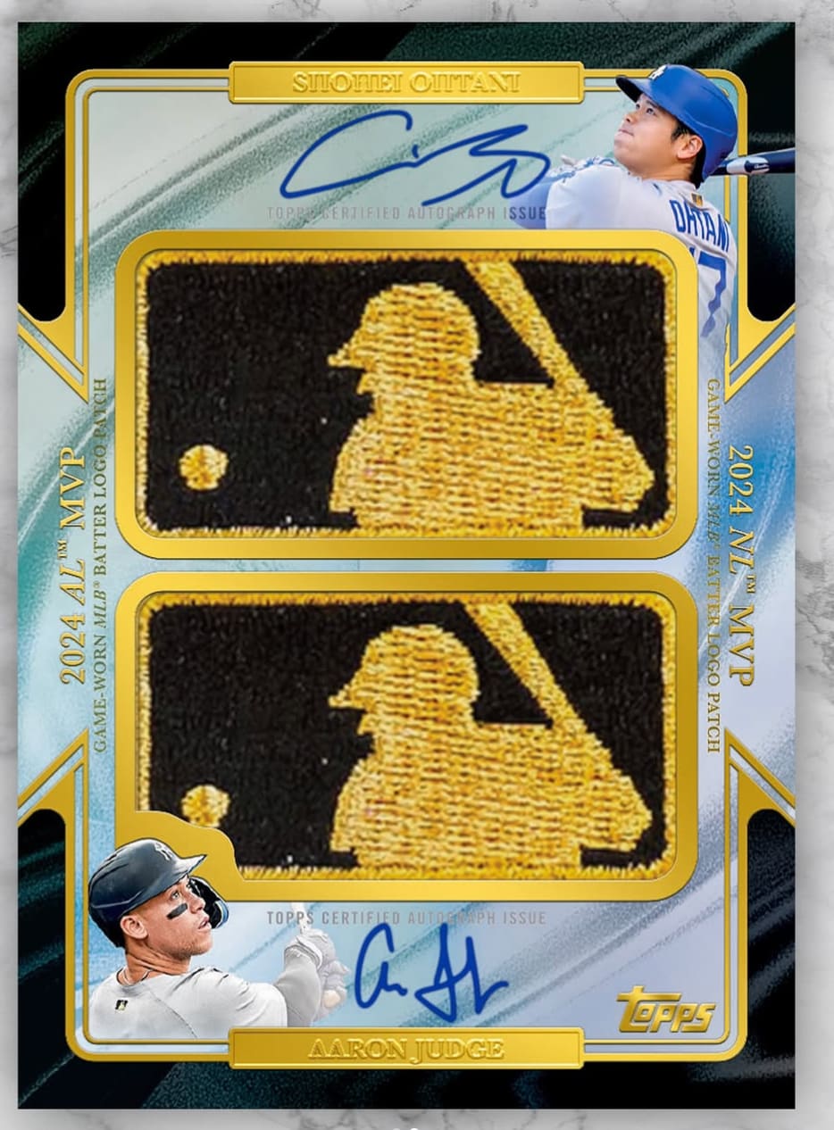 ゲームセンター・ゲームカード Topps Chrome Shohei Ohtani Gold WBC Shohei Ohtani 2024 Topps Chrome Cosmic #196 Gold