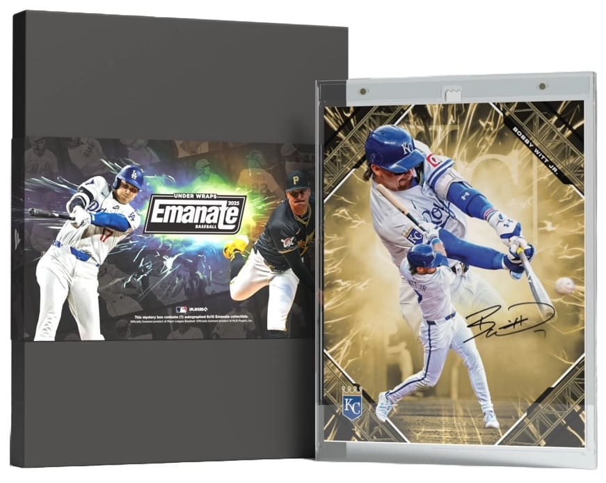 た*な様 オニールクルーズ MLB FANATICS UNDER WRAPS 2 mintplus_10031407