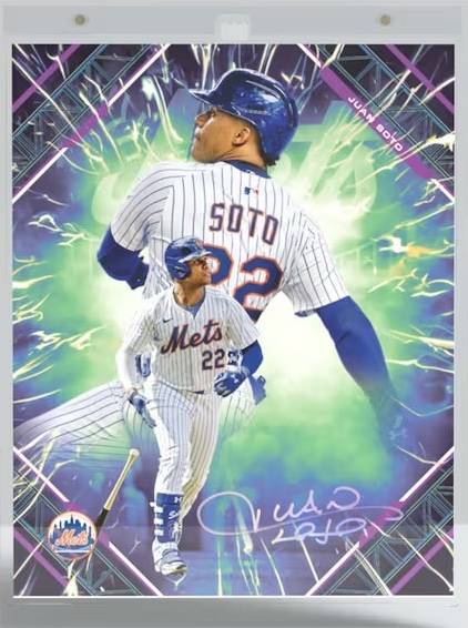 A Review of Fanatics MLB 2025 Under Wraps Emanate Product