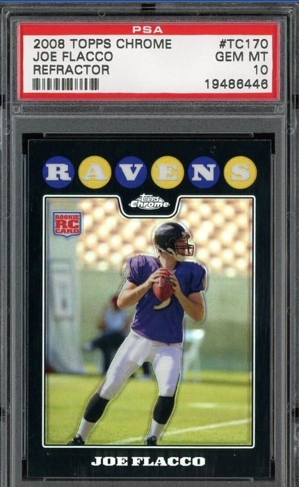 アンス ファティChrome rookie Refractor PSA 9 2023 Topps Chrome Baseball #RAAV Anthony Volpe Refractor