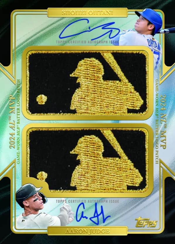 ゲームセンター・ゲームカード Topps Chrome Shohei Ohtani Gold WBC Shohei Ohtani 2025 Topps Chrome #PP-25 Power Players - Gold