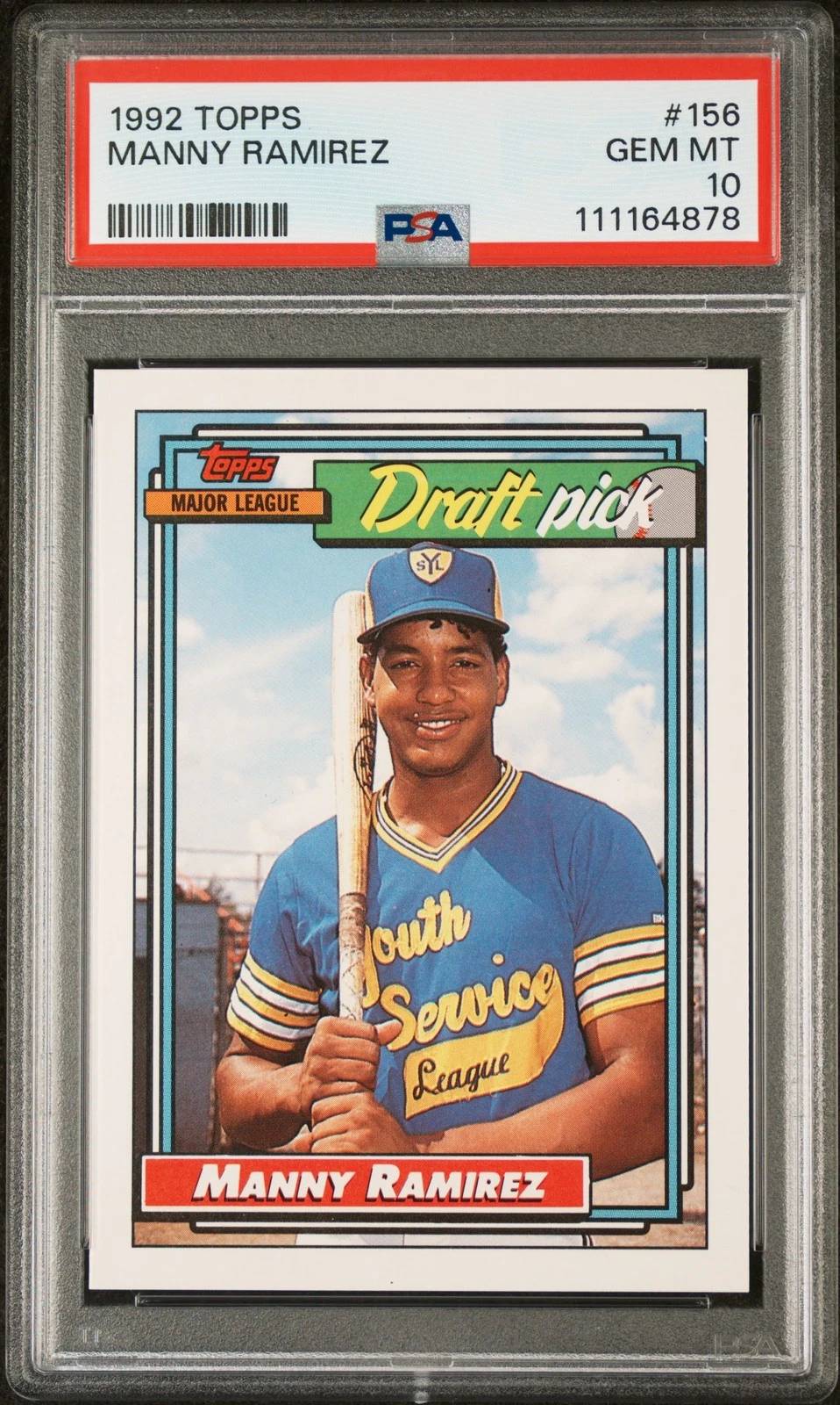 Most Iconic Cards From the 1992 Topps Baseball