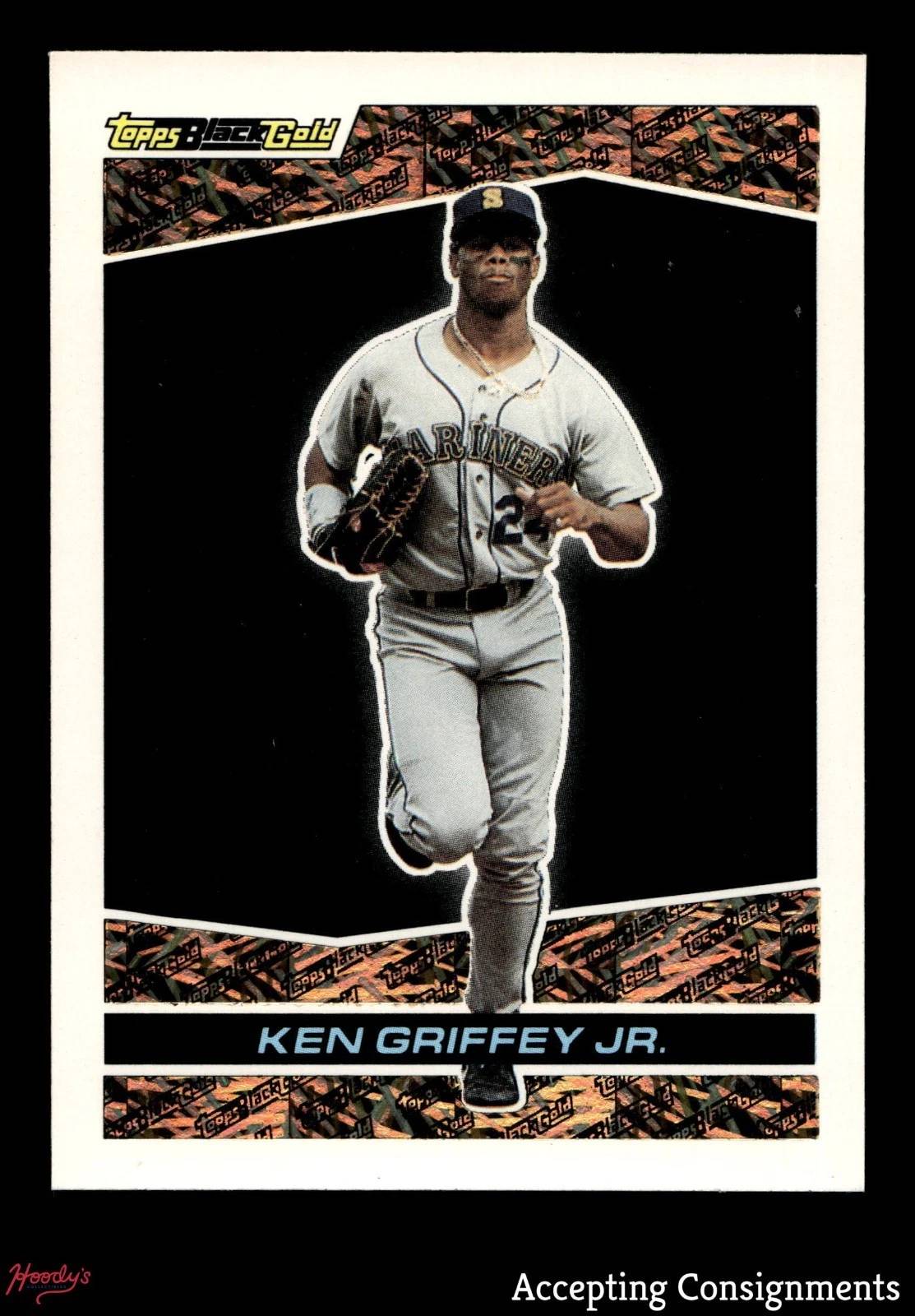 The Must Have Cards From the 1993 Topps Baseball Set