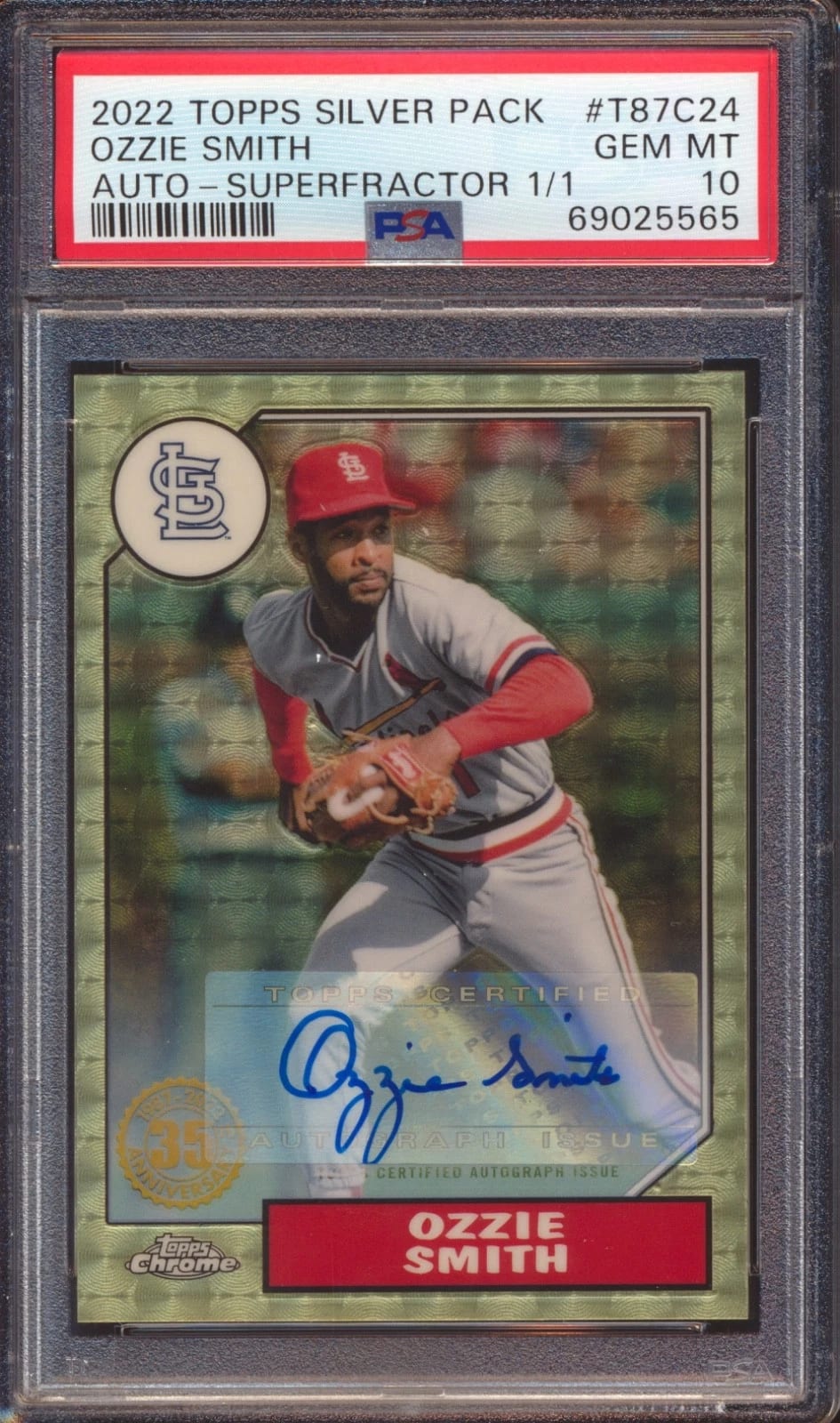 Hobby Slang Series: What Exactly Is A 