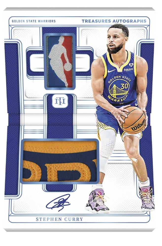 その他 nationaltreasures stephen curry auto /25 2009-10 Panini Playoff National Treasures Century Gold