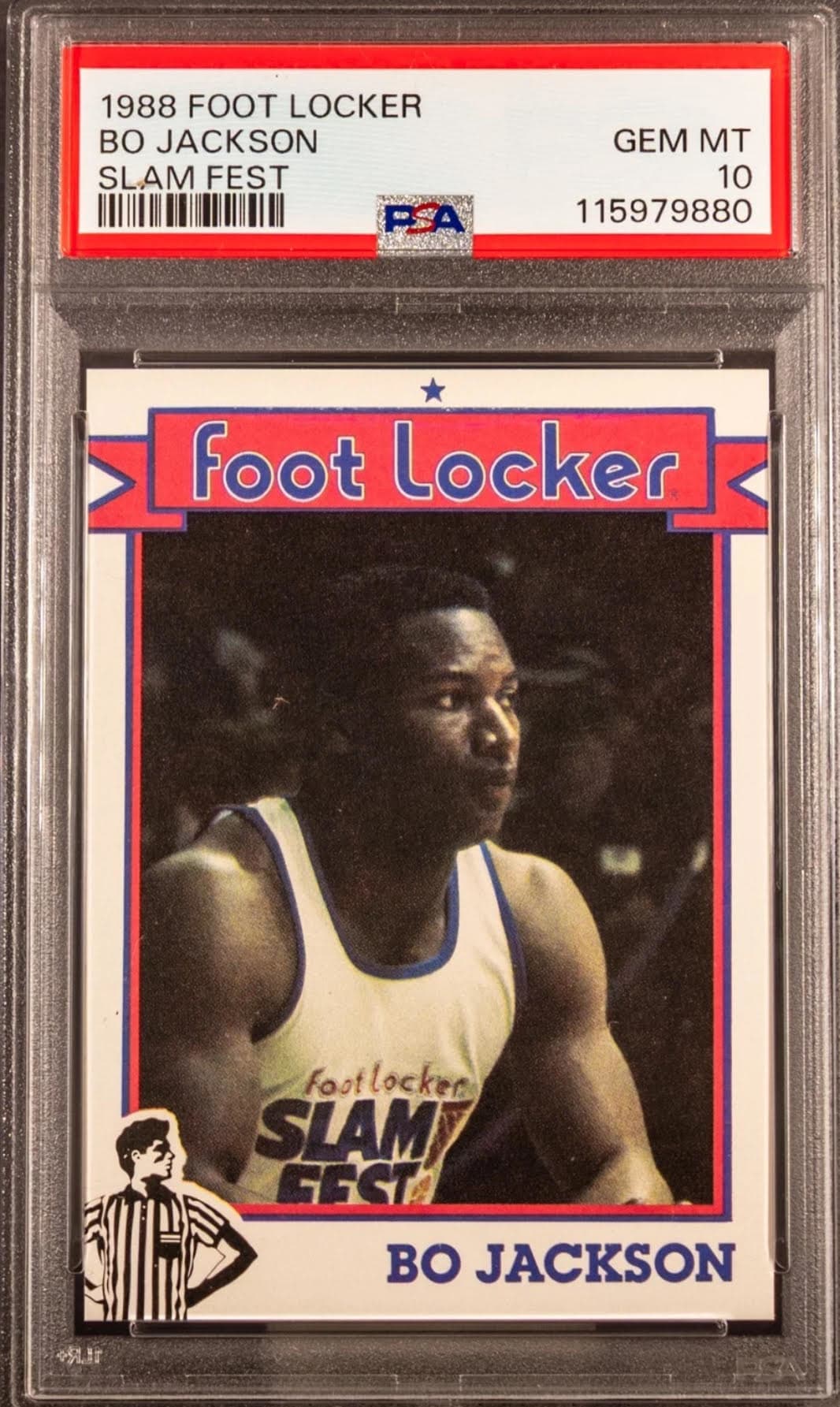 foot locker bo jackson shoes