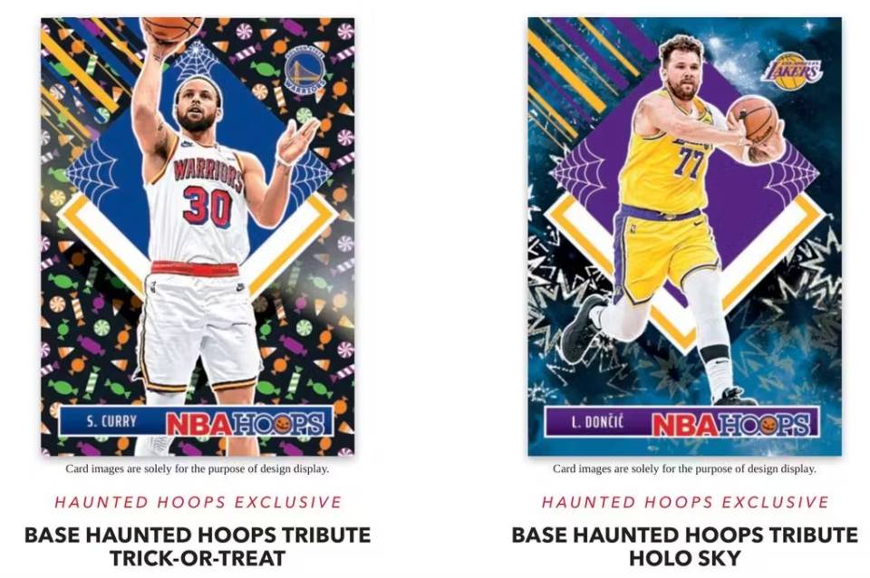 The Hobby Heats Up: Key Sports Card Releases This Week