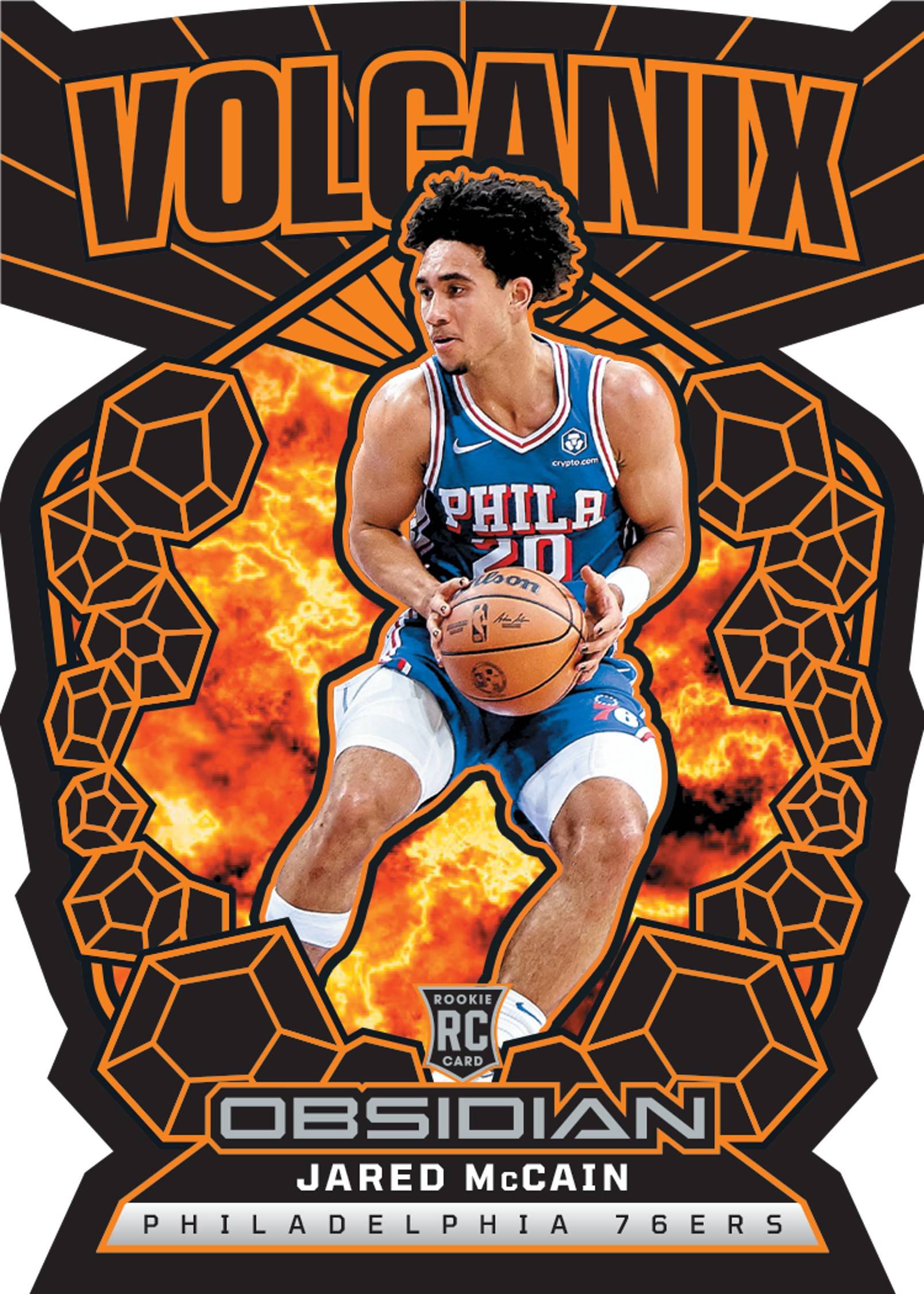 2024-25 Panini Obsidian FOTL Basketball Hobby Box Breakdown