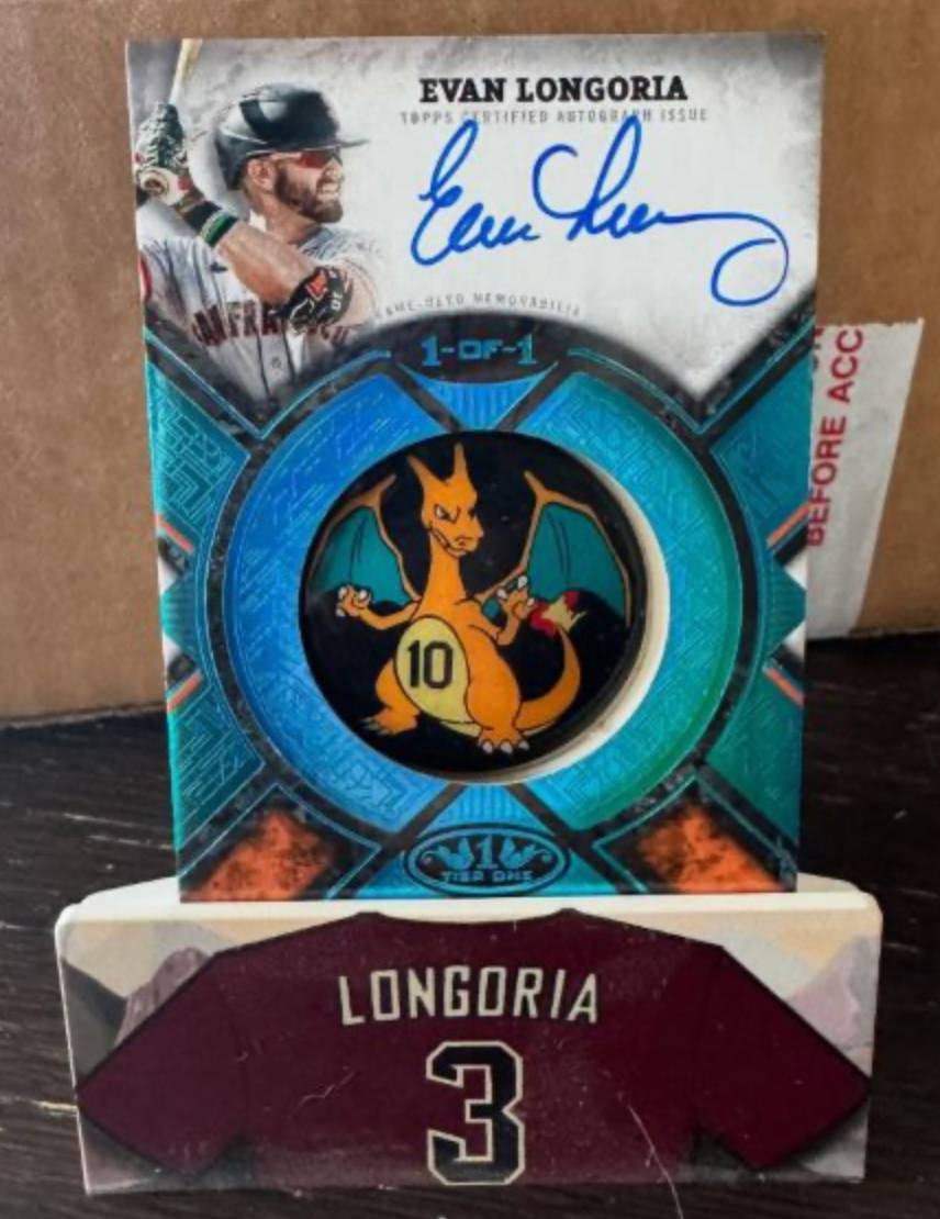 2025 Topps Tier One Baseball Release Preview