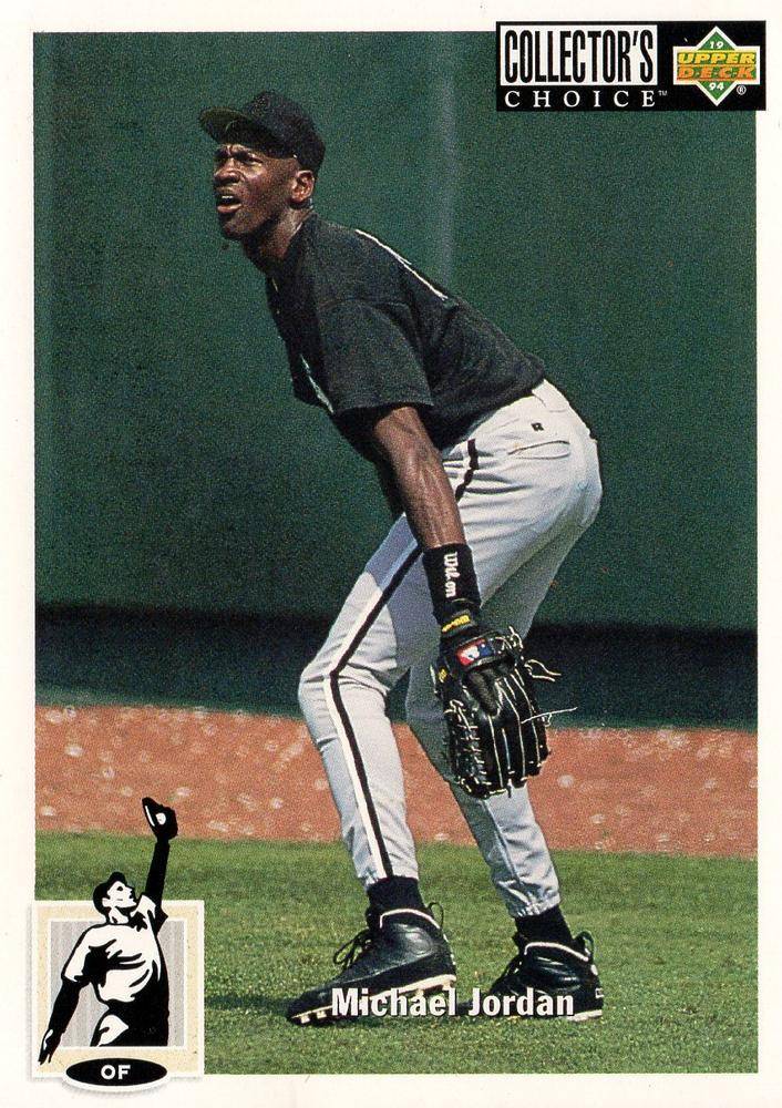 michael jordan rare air baseball card Amazon.com: 1000 Magic The Gathering Cards Plus Bonus 25 Rares : Toys &  Games main image 0