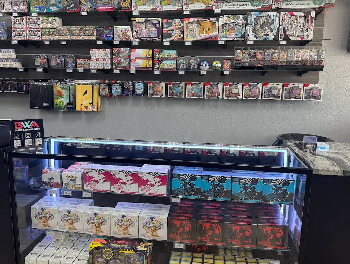 yugioh card shops in tampa One Piece Card Game