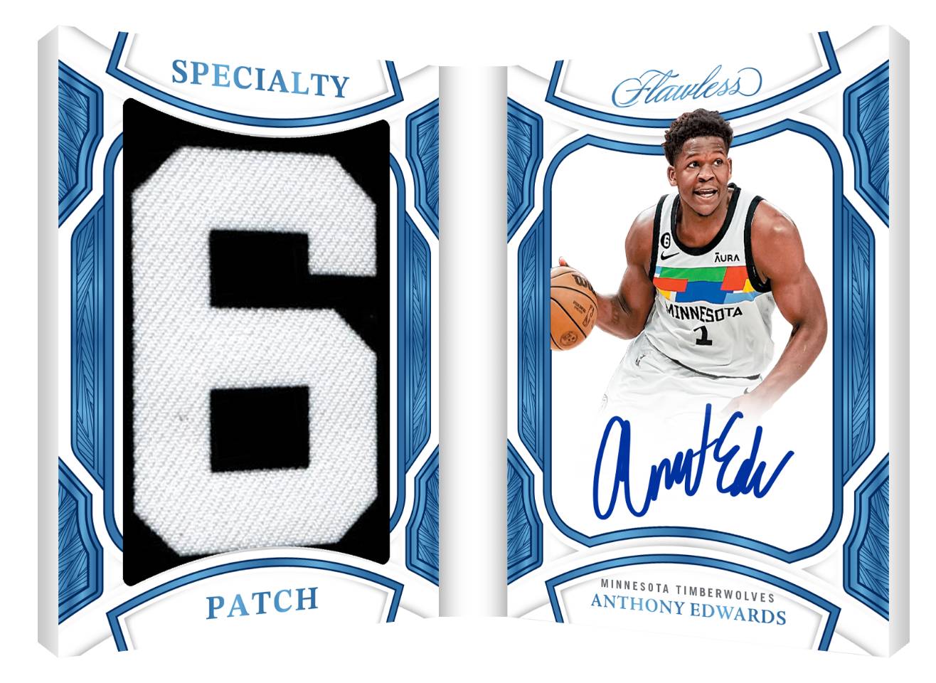 2024-25 Panini Flawless Basketball Release Overview