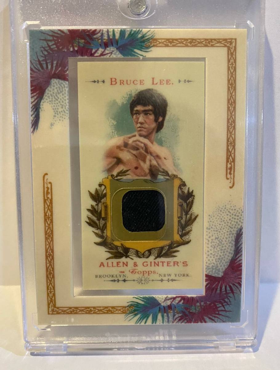 allen and ginter rare cards Shohei Ohtani Los Angeles Angels 2018 Topps & #100 SGC Authenticated 10 Rookie Card and unique inserts like animals Some expensive non-sports sales of