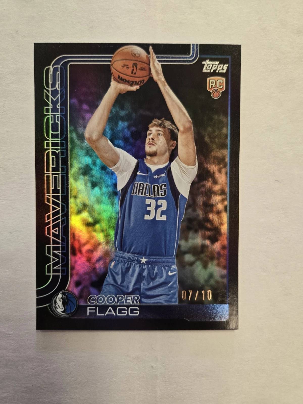 Most expensive 2025-26 Topps Basketball card sales so far Most expensive 2025-26 Topps Basketball card sales so far
