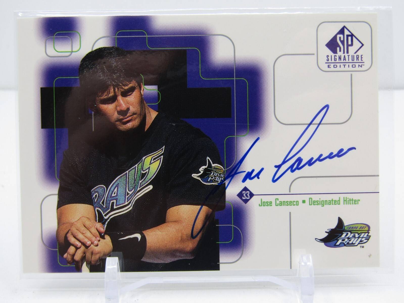 jose canseco limited edition card Amazon.com: 1989 Bowman Baseball Card #201 Jose Canseco : Collectibles &  Fine Art